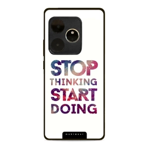 Phone Glossy Case Realme GT 6 - Design G078G