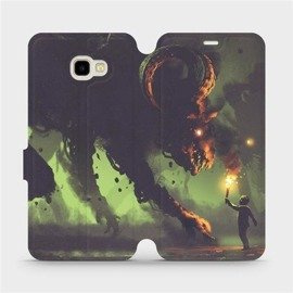 Phone Case Samsung Galaxy J4 Plus 2018 - Design VA08P