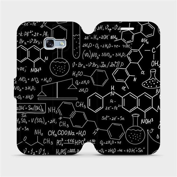 Phone Case Samsung Galaxy A5 2017 - Design V060P