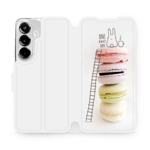 Phone Case Samsung Galaxy S25 - Design M090P