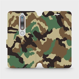 Etui do Nokia 6.1 - wzór V111P