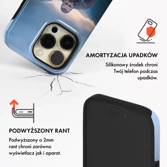 Case Elite Pro for Samsung Galaxy S10 Lite - Design E09LP