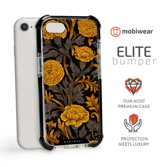 Case MagSafe Elite Bumper for Apple iPhone 8 - Design D173D