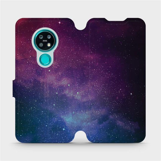 Phone Case Nokia 7.2 - Design V147P