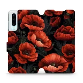 Phone Case Huawei P30 - Design VP45S