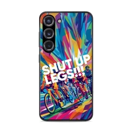 Hülle Glossy Case für Samsung Galaxy S23 - Farbe GD03G