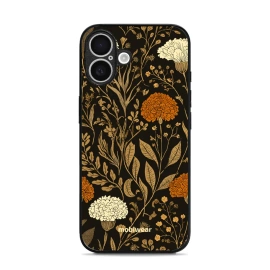 Phone Glossy Case Apple iPhone 16 - Design G174G