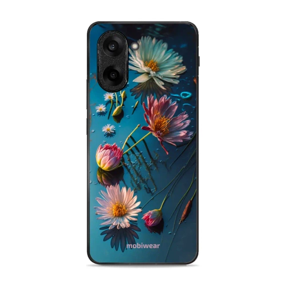 Phone Glossy Case OnePlus Nord CE5 - Design G013G