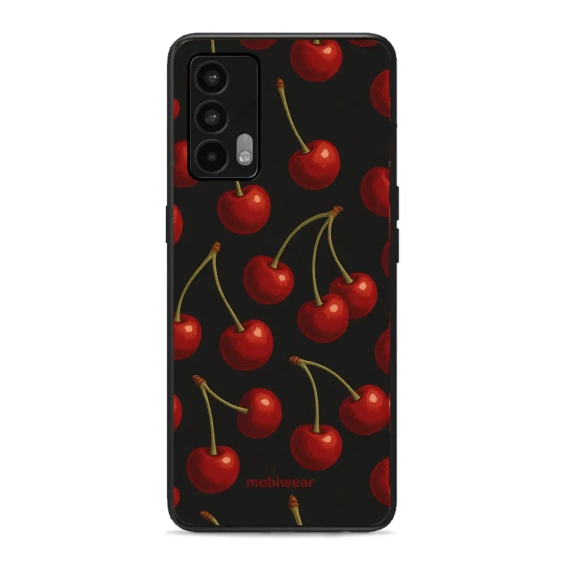 Etui Glossy Case do Realme GT Master Edition - wzór GP83G