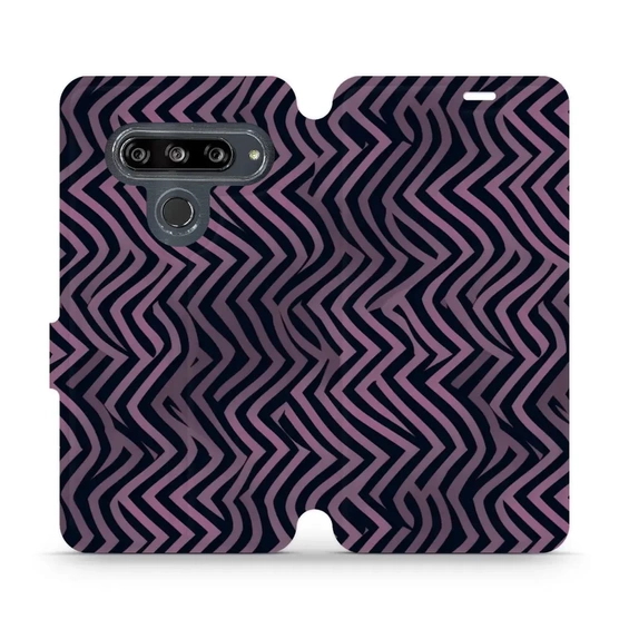 Phone Case LG G8s ThinQ - Design VA55S