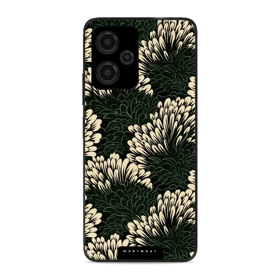 Hülle Glossy Case für Xiaomi Redmi Note 12 5G - Farbe GA45G