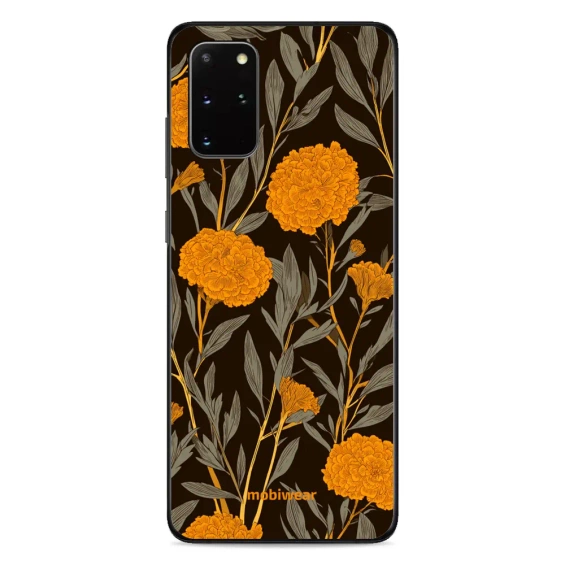 Etui Glossy Case do Samsung Galaxy S20 Plus - wzór G175G