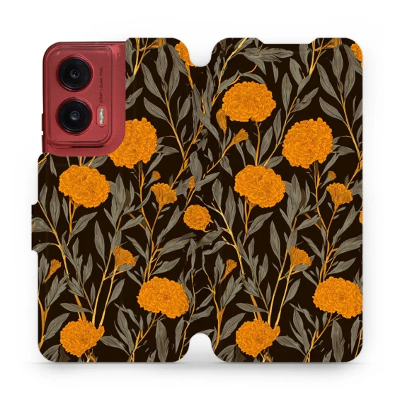 Etui do Motorola Moto G35 5G - wzór V175S