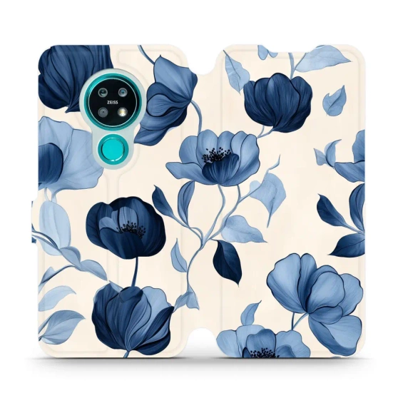 Phone Case Nokia 7.2 - Design VP73S