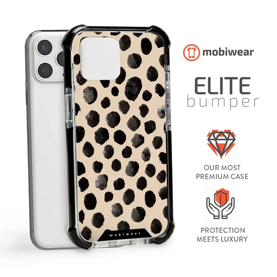 Hülle MagSafe Elite Bumper für Apple iPhone 11 Pro - Farbe DA50D