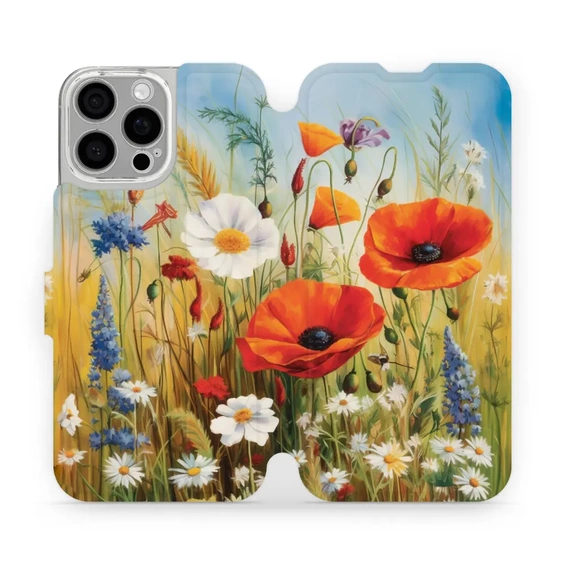 Phone Case Apple iPhone 16 Pro Max - Design VP43S