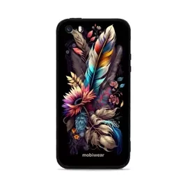 Hülle Glossy Case für Apple iPhone SE - Farbe G011G