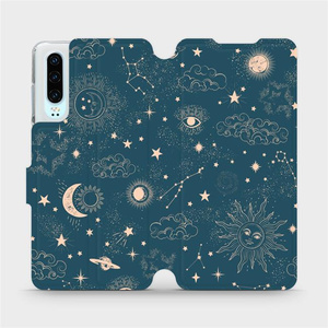 Etui do Huawei P30 - wzór VP14S