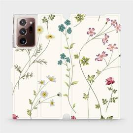 Phone Case Samsung Galaxy Note 20 Ultra - Design MD03S