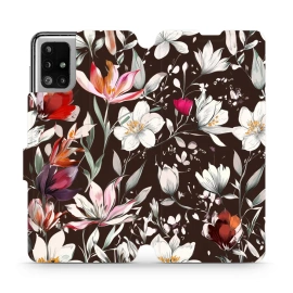 Phone Case Samsung Galaxy M51 - Design VP72S