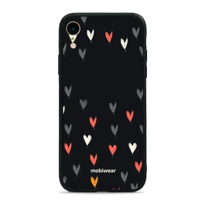 Hülle Glossy Case für Apple iPhone XR - Farbe GP79G