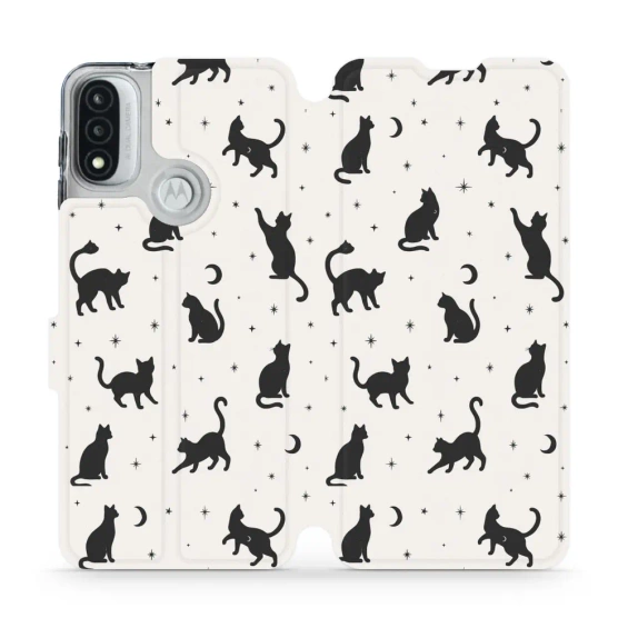 Phone Case Motorola Moto E20 - Design V162S