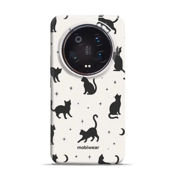 Case Elite Pro for Xiaomi 14 Ultra 5G - Design E162E