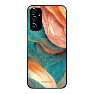 Phone Glossy Case Samsung Galaxy A24 - Design G025G