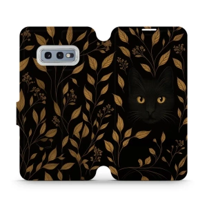Phone Case Samsung Galaxy S10e - Design V164S