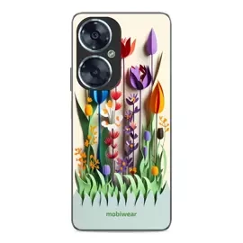 Phone Glossy Case Huawei Nova 11i - Design G015G
