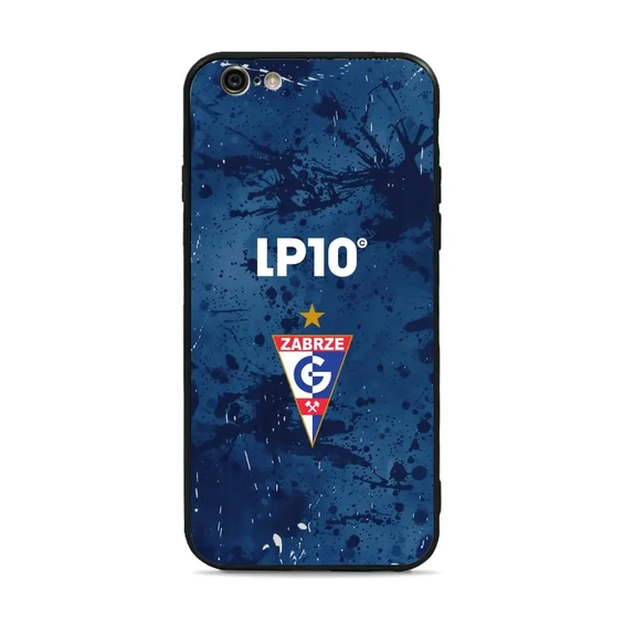 Phone Glossy Case Apple iPhone 6s - Design G12GZ