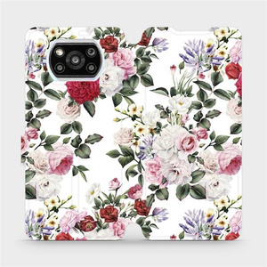 Etui do Xiaomi POCO X3 Pro - wzór MD01S