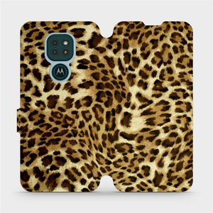 Etui do Motorola Moto G9 Play - wzór VA33P