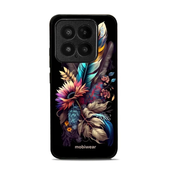 Etui Glossy Case do Xiaomi 15 - wzór G011G