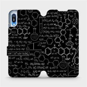 Phone Case Huawei Y6 2019 - Design V060P