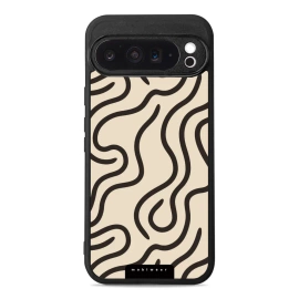 Phone Glossy Case Google Pixel 9 Pro XL - Design GA60G