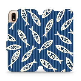 Hülle für Huawei Y5 2019 - Farbe VP89S