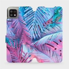 Phone Case Samsung Galaxy A22 5G - Design MG10S
