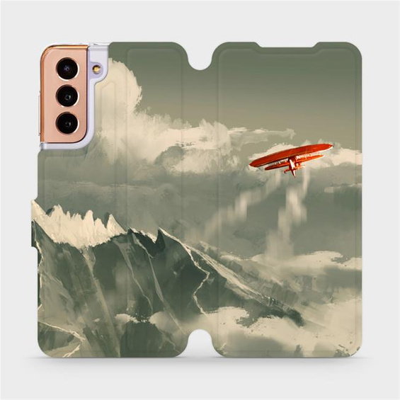 Phone Case Samsung Galaxy S21 - Design MA03P