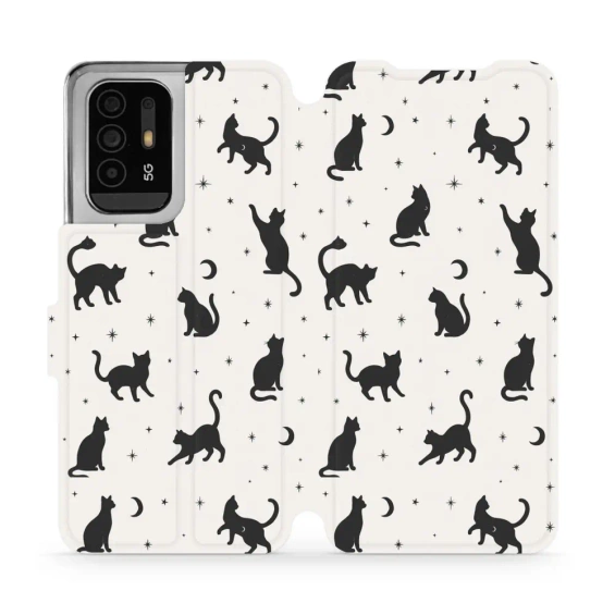 Etui do OPPO Reno 5 Z - wzór V162S