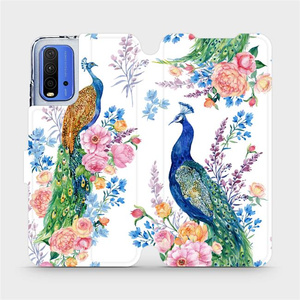Phone Case Xiaomi Redmi 9T - Design MX08S