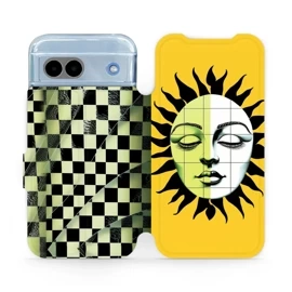 Phone Case Google Pixel 8A - Design VP56S