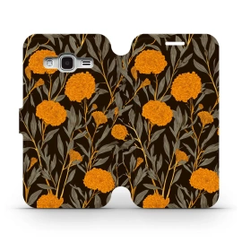 Phone Case Samsung Galaxy J3 2016 - Design V175S