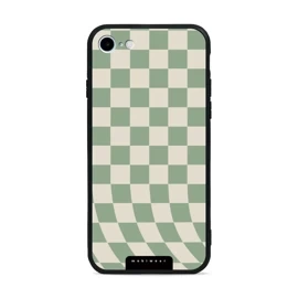 Phone Glossy Case Apple iPhone SE 2020 - Design GA58G