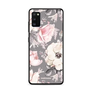 Phone Glossy Case Samsung Galaxy A41 - Design G034G