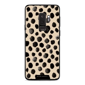 Phone Glossy Case Samsung Galaxy S9 Plus - Design GA50G