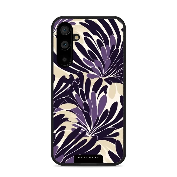 Hülle Glossy Case für Samsung Galaxy S23 FE - Farbe GA47G