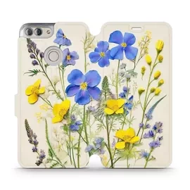 Phone Case Huawei P Smart - Design VP41S