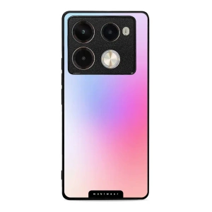 Phone Glossy Case Infinix Note 40 Pro Plus - Design G065G