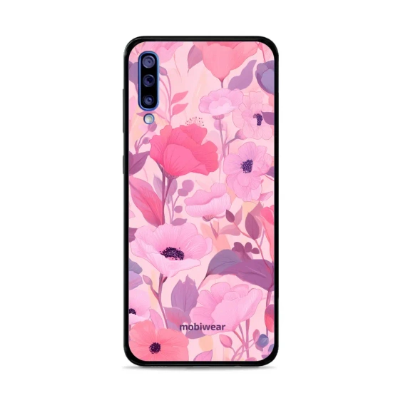 Hülle Glossy Case für Samsung Galaxy A30s - Farbe GP74G